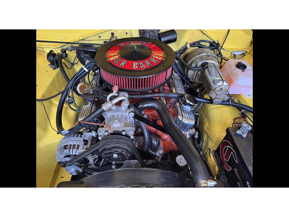 1970 Plymouth Duster - Image 22 of 24
