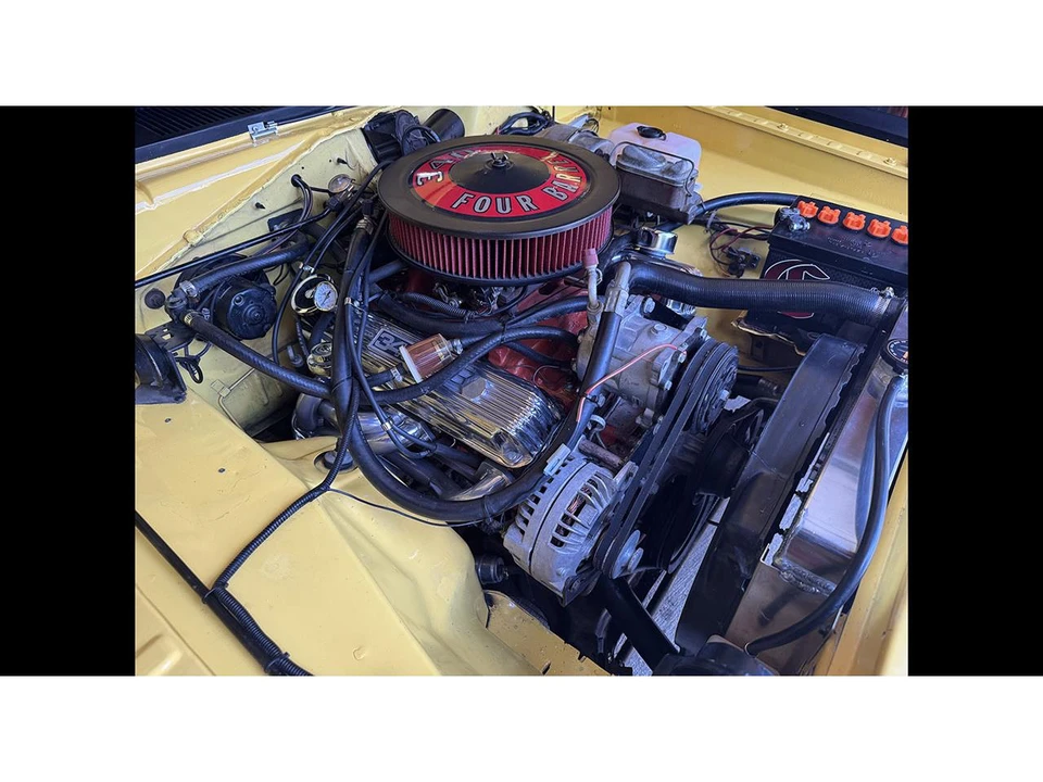 1970 Plymouth Duster - Image 23 of 24