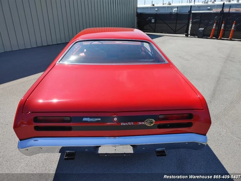 1970 Plymouth Duster - Image 6 of 21