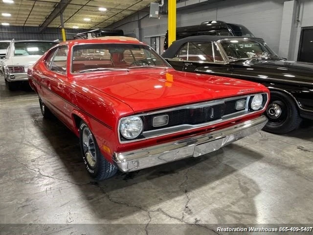 1970 Plymouth Duster - Image 9 of 21