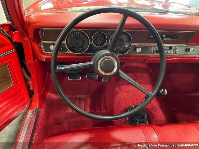 1970 Plymouth Duster - Image 16 of 21