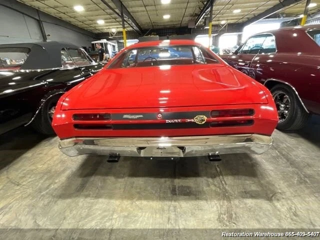 1970 Plymouth Duster - Image 13 of 21