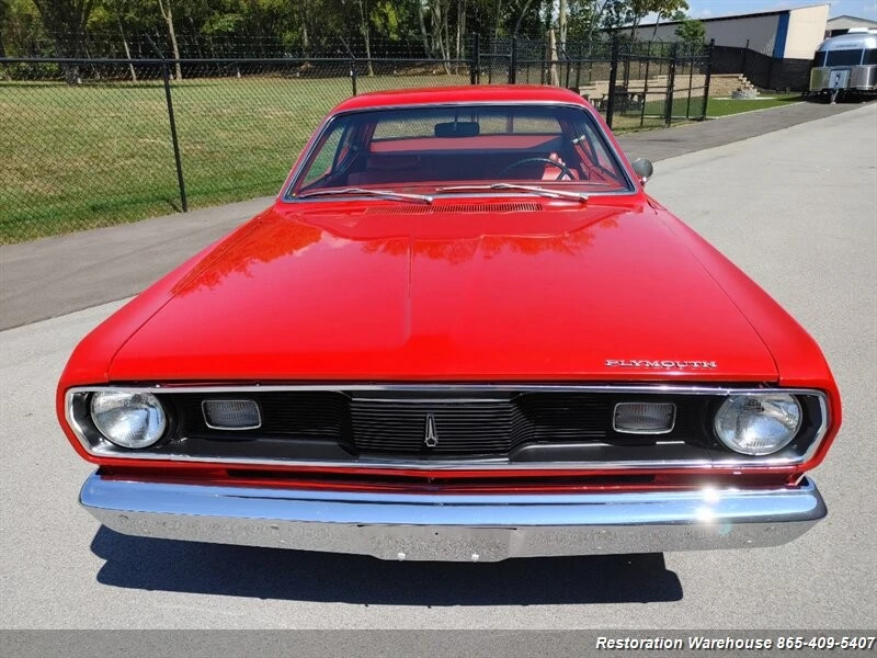 1970 Plymouth Duster - Image 2 of 21