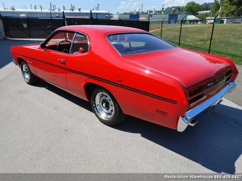 1970 Plymouth Duster - Image 5 of 21