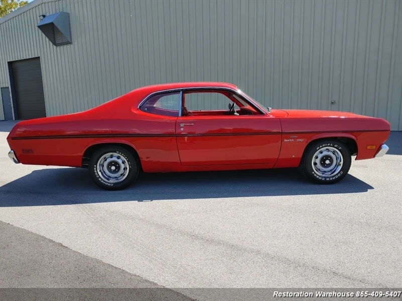 1970 Plymouth Duster - Image 8 of 21