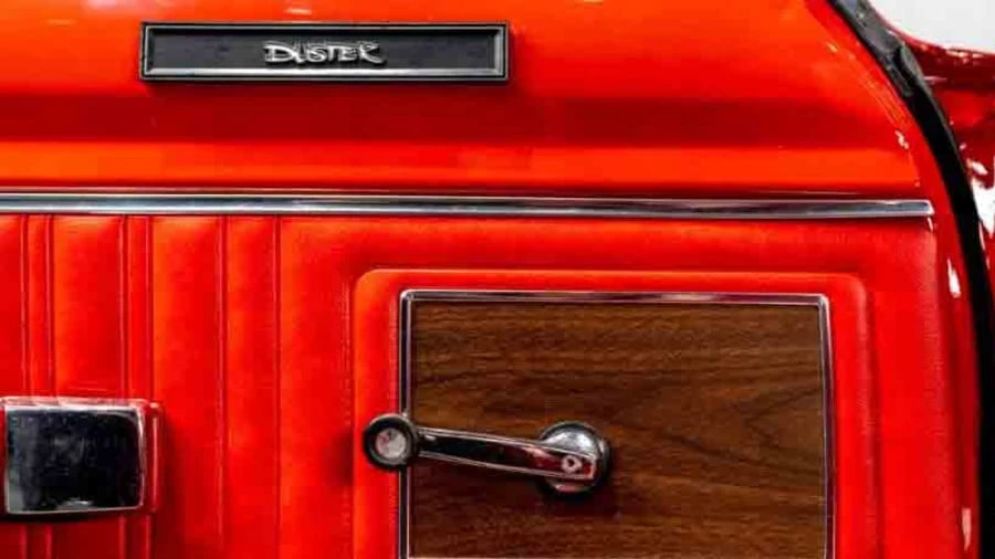 1970 Plymouth Duster - Image 25 of 31