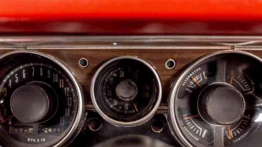 1970 Plymouth Duster - Image 23 of 31