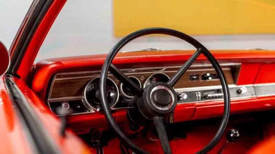 1970 Plymouth Duster - Image 20 of 31