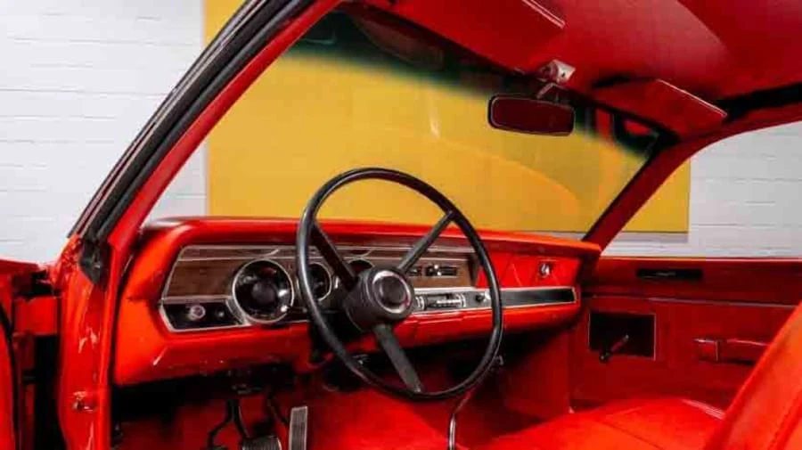 1970 Plymouth Duster - Image 28 of 31