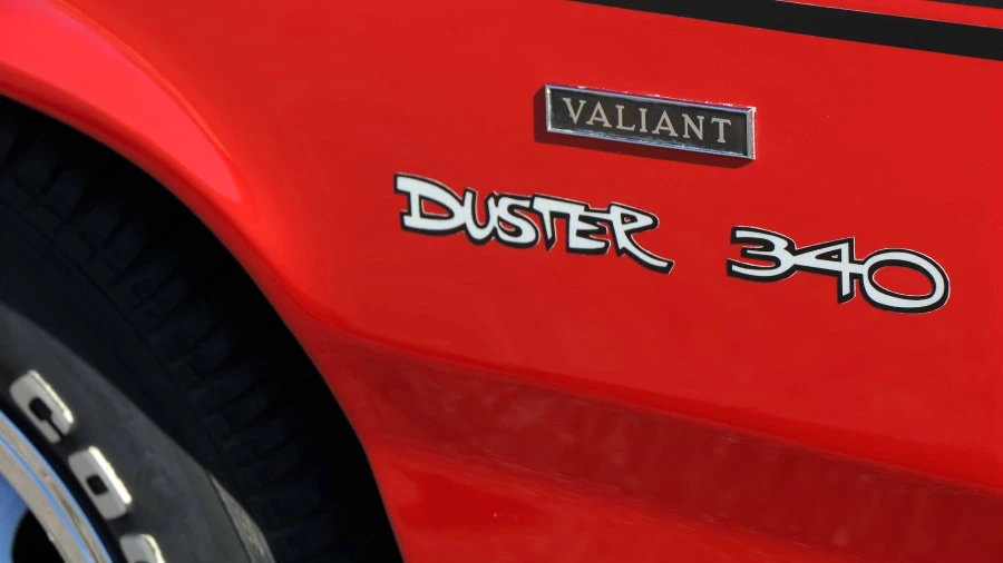 1970 Plymouth Duster - Image 9 of 20