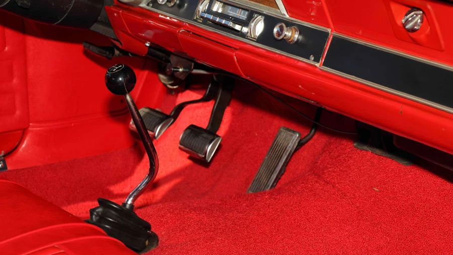 1970 Plymouth Duster - Image 10 of 20