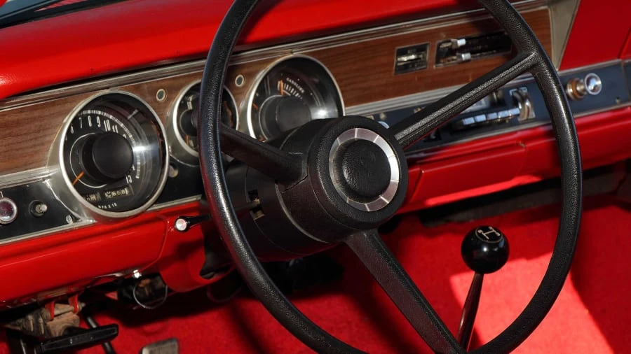 1970 Plymouth Duster - Image 11 of 20