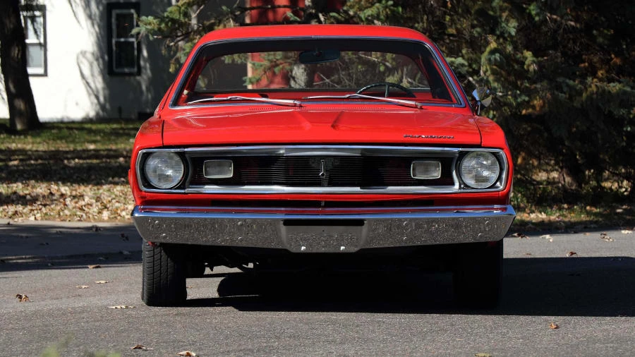 1970 Plymouth Duster - Image 14 of 20