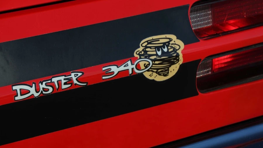 1970 Plymouth Duster - Image 17 of 20