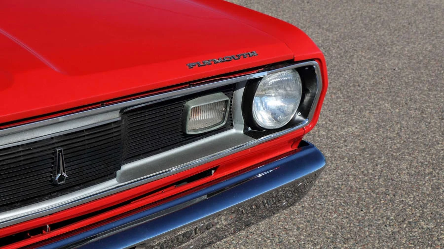 1970 Plymouth Duster - Image 18 of 20