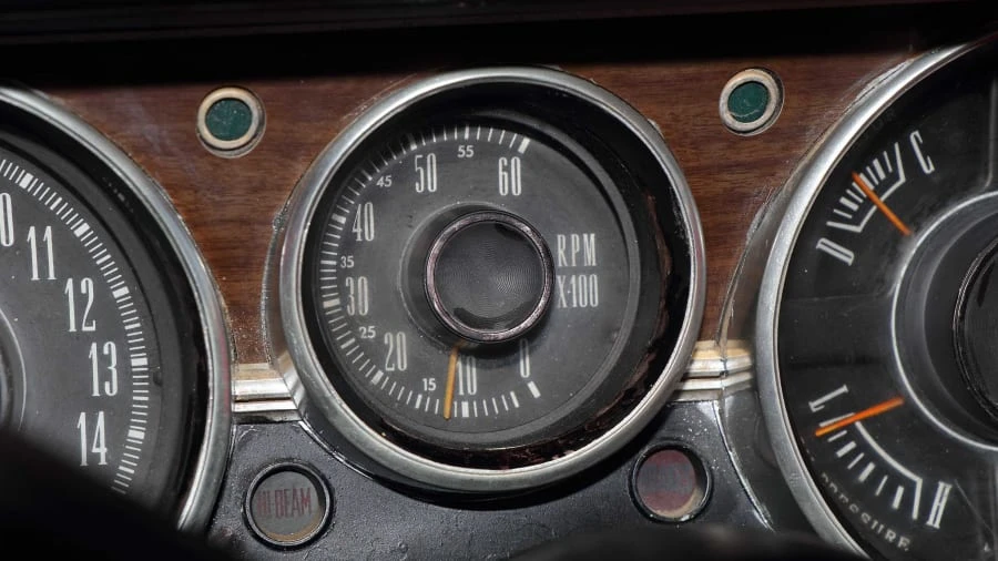 1970 Plymouth Duster - Image 20 of 20