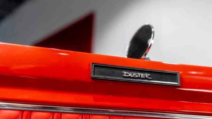 1970 Plymouth Duster - Image 22 of 31