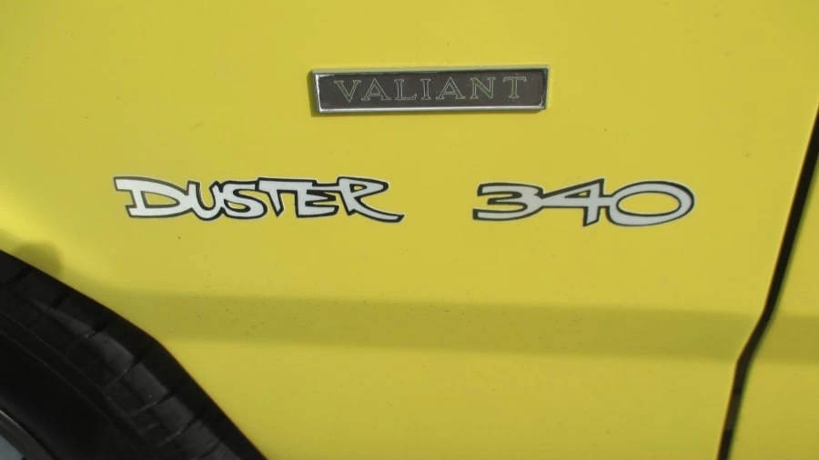 1970 Plymouth Duster - Image 5 of 7