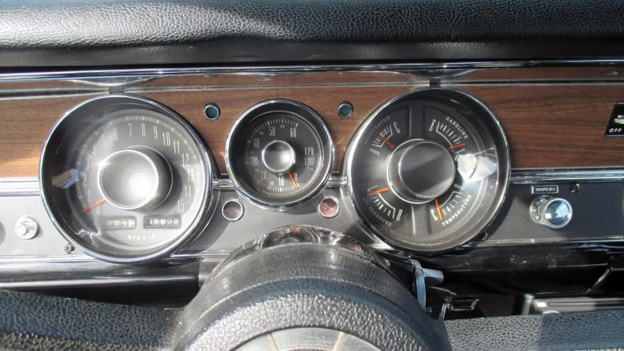 1970 Plymouth Duster - Image 6 of 7
