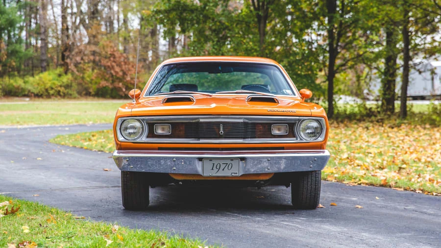 1970 Plymouth Duster - Image 14 of 21