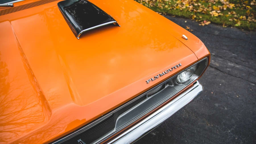 1970 Plymouth Duster - Image 15 of 21