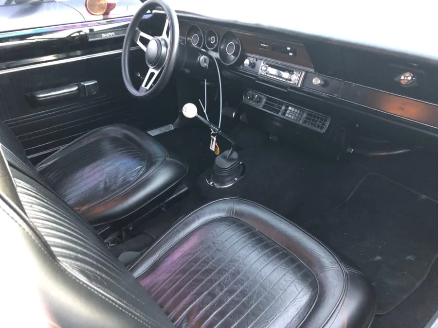 1970 Plymouth Duster - Image 3 of 6