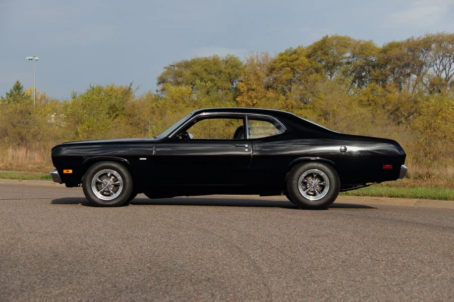 1970 Plymouth Duster - Image 13 of 29