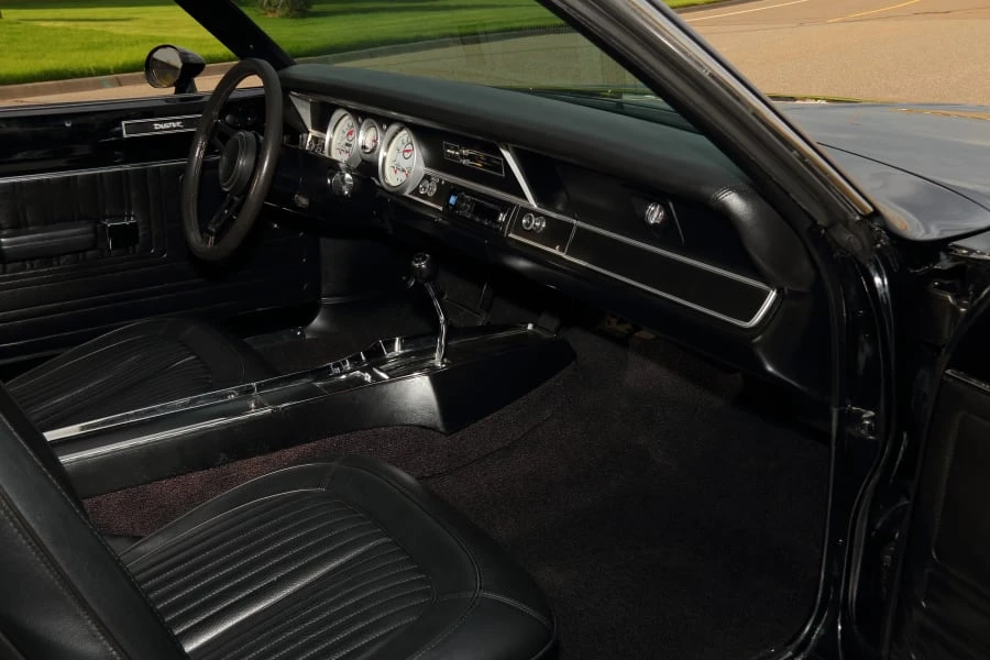 1970 Plymouth Duster - Image 15 of 29