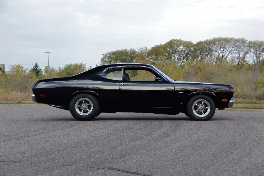 1970 Plymouth Duster - Image 3 of 29