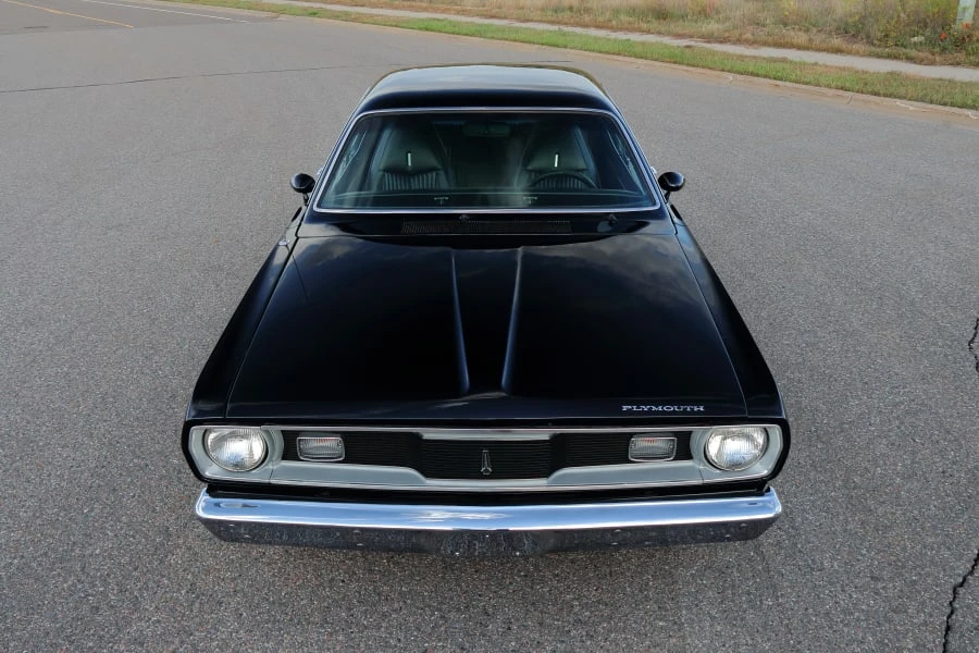 1970 Plymouth Duster - Image 14 of 29