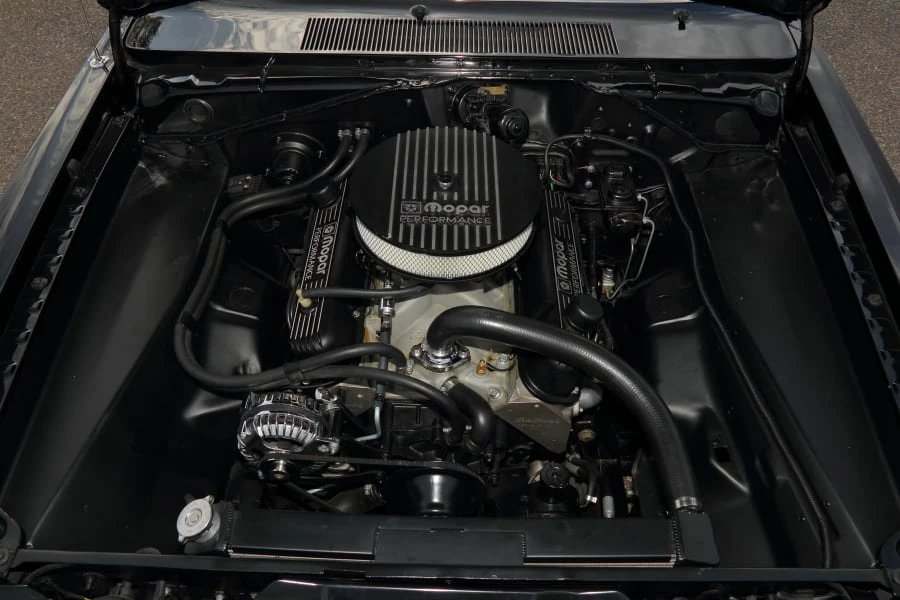 1970 Plymouth Duster - Image 26 of 29