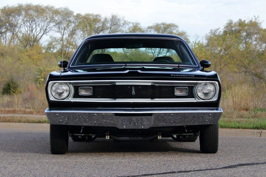 1970 Plymouth Duster - Image 9 of 29