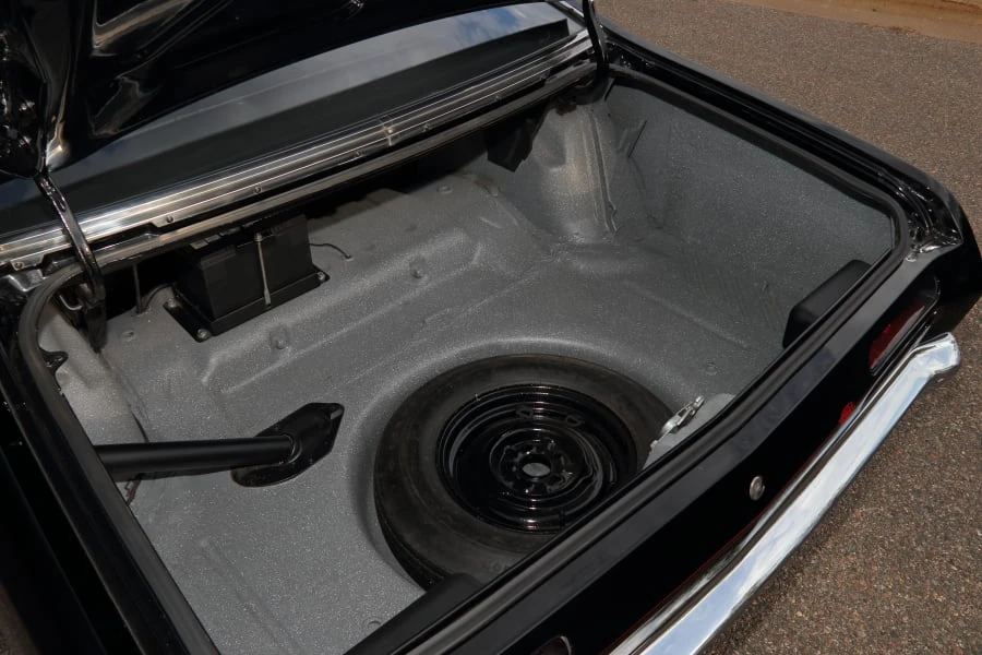 1970 Plymouth Duster - Image 29 of 29