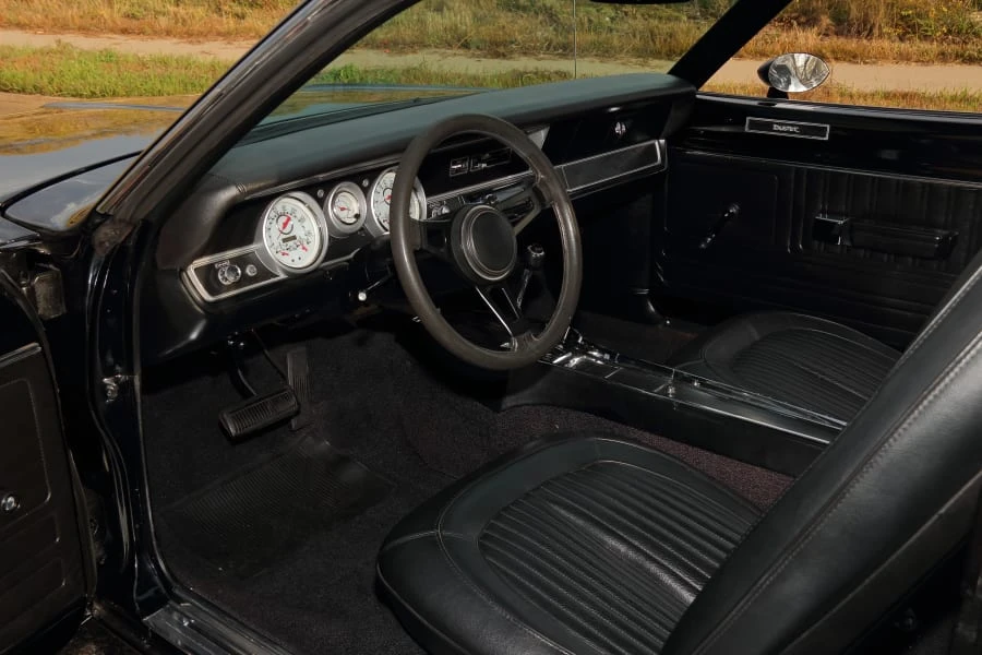 1970 Plymouth Duster - Image 20 of 29