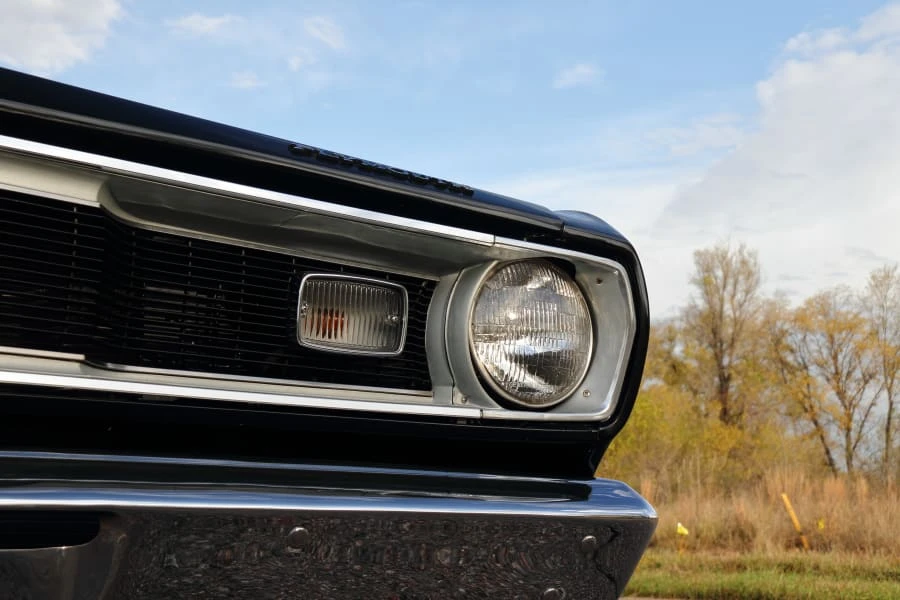 1970 Plymouth Duster - Image 11 of 29
