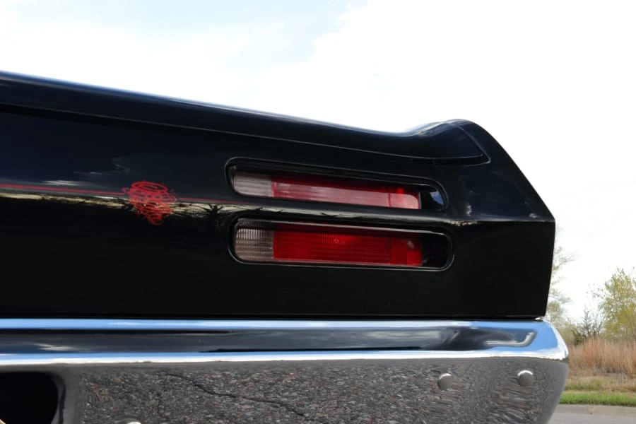 1970 Plymouth Duster - Image 7 of 29
