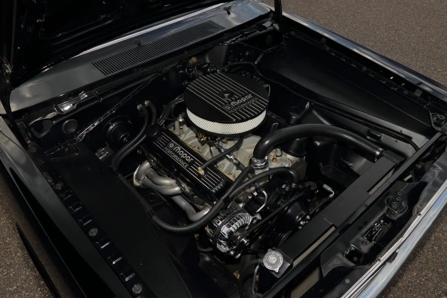 1970 Plymouth Duster - Image 25 of 29