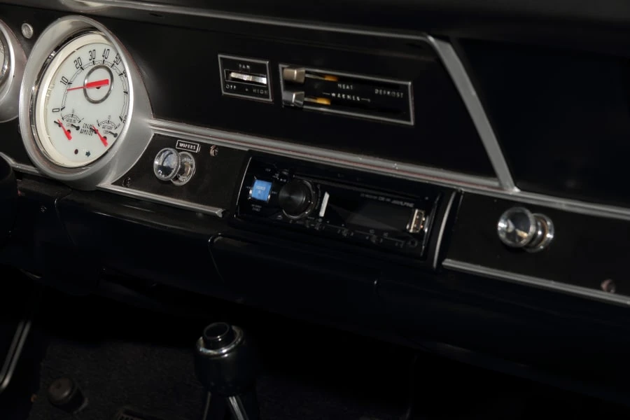 1970 Plymouth Duster - Image 17 of 29
