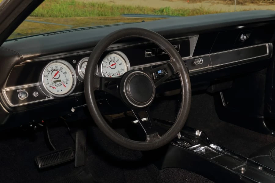 1970 Plymouth Duster - Image 19 of 29
