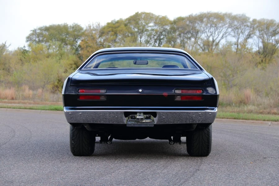 1970 Plymouth Duster - Image 5 of 29