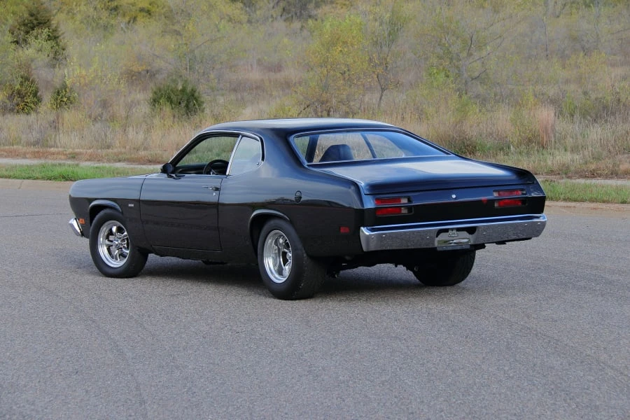 1970 Plymouth Duster - Image 12 of 29