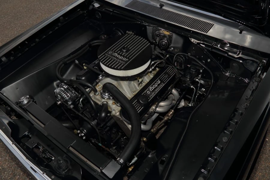 1970 Plymouth Duster - Image 28 of 29