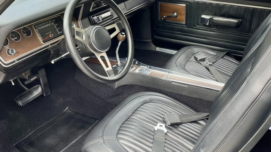 1970 Plymouth Duster - Image 4 of 21