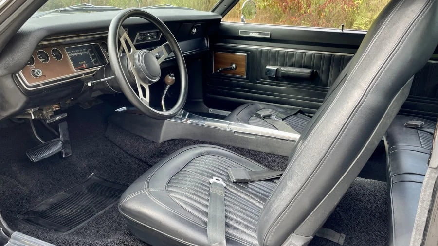 1970 Plymouth Duster - Image 5 of 21