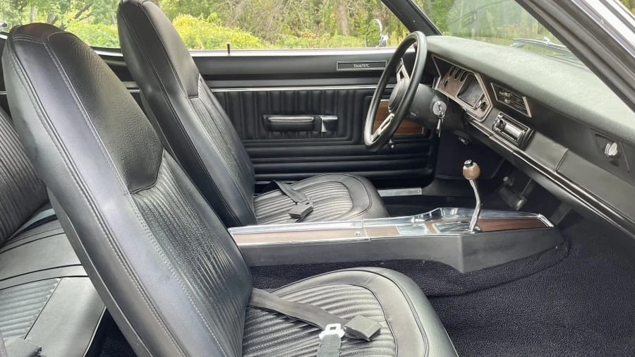 1970 Plymouth Duster - Image 7 of 21