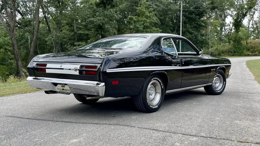 1970 Plymouth Duster - Image 19 of 21