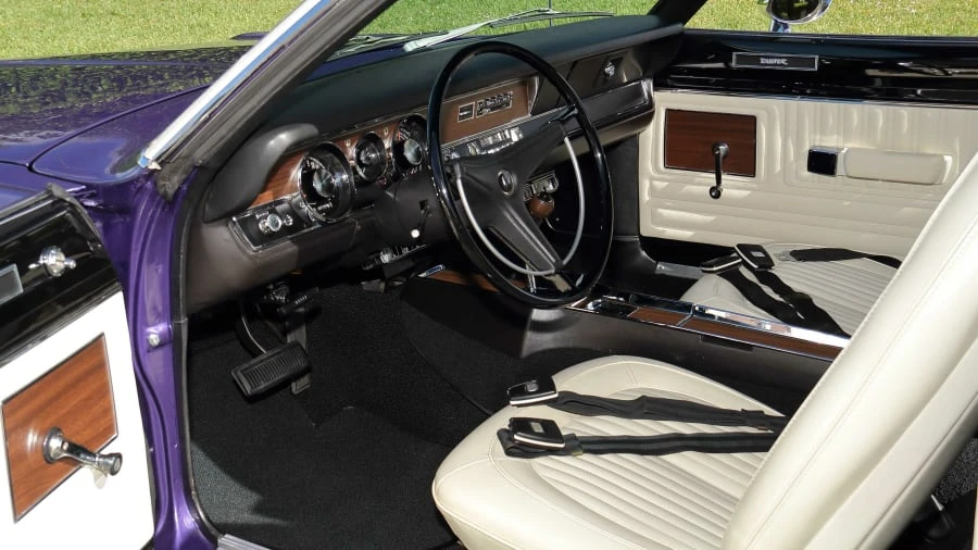 1970 Plymouth Duster - Image 16 of 28