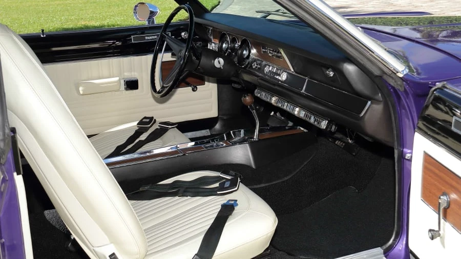 1970 Plymouth Duster - Image 17 of 28