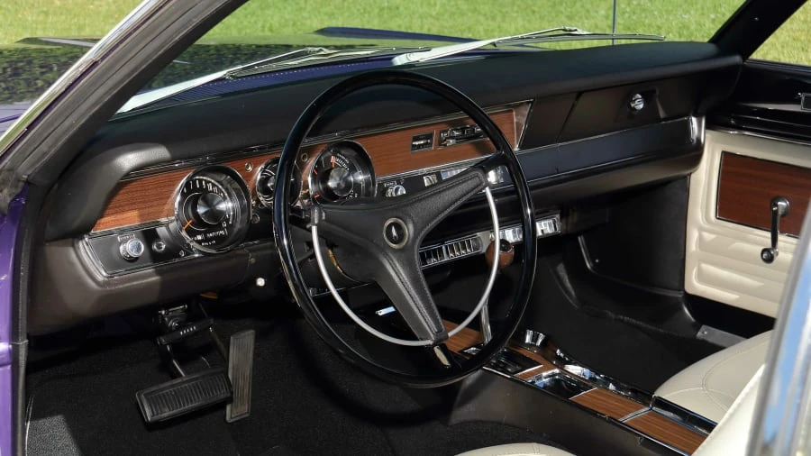 1970 Plymouth Duster - Image 18 of 28