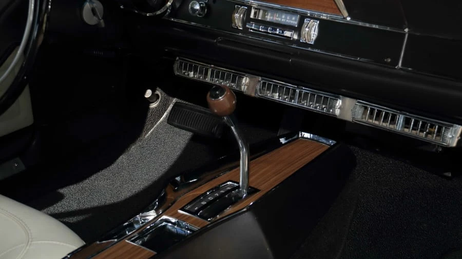 1970 Plymouth Duster - Image 23 of 28